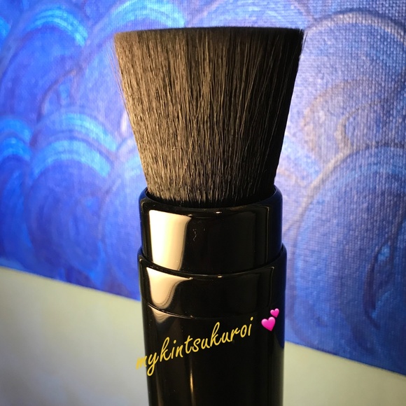 NLA 💎Sephora~Retractable Buffing Brush - Picture 5 of 5